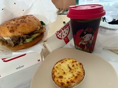 -必胜客(安盛金马店)