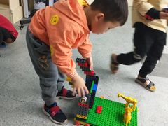 -科睿机器人·编程·创客·人工智能(龙岗书城中心)