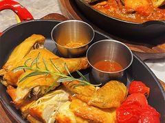 -沛家·西餐Brunch·直火料理