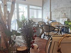 大堂-MIMO CAFE(沙头角店)
