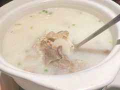 -宋徽厨·安徽菜(绿地店)