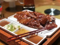 -凤阁楼果木烧鹅(鹤山陈山店)