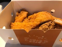 -麦当劳(鼓楼店)