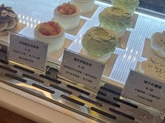 -Ten Olives甜点