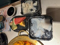 -哥老官重庆美蛙鱼头(五角场合生汇店)