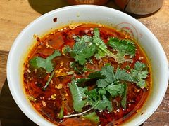 -万记麻辣烫国展总店