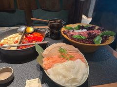 -大龙燚·旷野鲜火锅(广州首店)