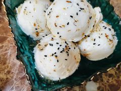 桂花山药-鸡西大冷面(兰山店)