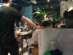 大堂-日上三甘(三里屯店)