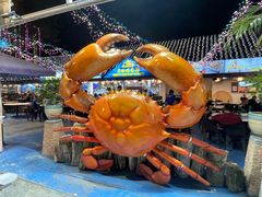 -無招牌海鮮(芽笼店)