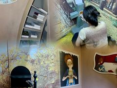 -逃脱反斗城沉浸剧情密室(北京路店)