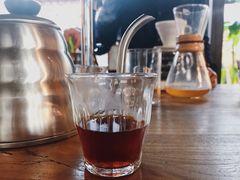 -VOYAGE COFFEE(北锣鼓巷店)