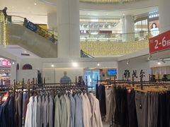 -银泰百货(北京大红门店)