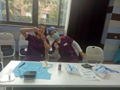 -岳辰齿科(浦东长泰店)