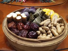 五谷丰登-解家河南菜(商鼎路店)