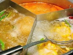 -潮牛壹号鲜牛肉火锅(世界城广场店)