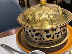 太后饺子-德发长饺子·非遗(钟楼店)