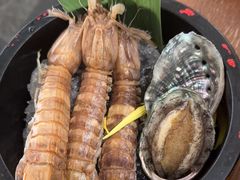 -牛New寿喜烧(新六百店)
