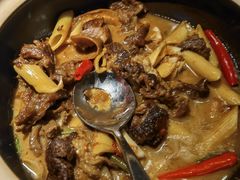 -飶香居(省博物馆店)