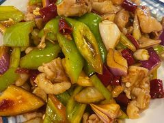 脱骨鸡爪-刘一龙虾(山东路店)