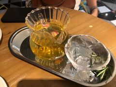 白桃烏龍茶-Kekimatata 生日蛋糕·烘焙教学