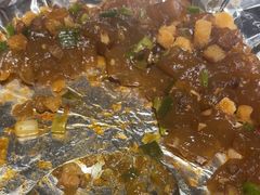 -金狮麟·新豫菜(金码大厦店)
