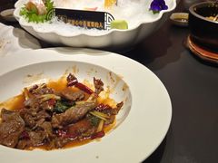 -松涛园朝鲜·海鲜·料理店(鸭绿江断桥店)