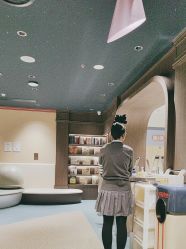 -奈尔宝家庭中心·亲子餐厅(北京东坝万达店)