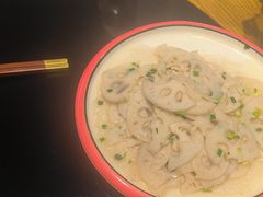 -味莊餐厅(康庄南街店)