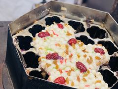 -孙氏梅花糕(马台街)