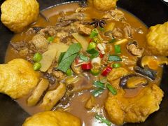 -楠翔馆桐庐菜(胜利河美食街店)