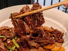 -闫府私房菜·老字号(恒隆店)