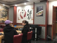 -李连贵熏肉大饼(沈阳站店)
