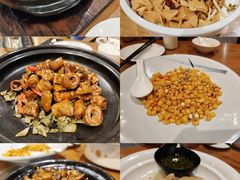 -琼菜王(南海店)