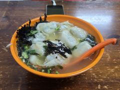 -阿麟馄饨(延长路店)