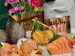 -喜聚薈·花膠雞海鮮火鍋(越秀店)