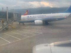 -丽江三义国际机场