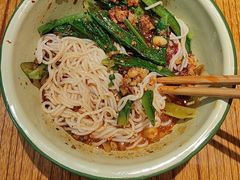 -鞠老头钵钵面(大坪店)