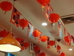 -東豫狼鲜货烧烤. 碳火烤鱼. 小龙虾(上海首店)