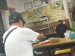 大堂-真素诚(玉泉路总店)