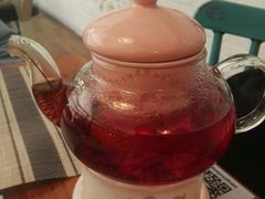-Kitchen·Y洋厨房西餐厅(王府壹号店)