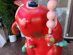 -中央广播电视塔