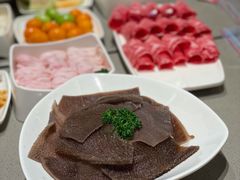 -海底捞火锅(龙岗星河COCO Park店)