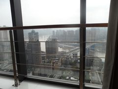 -全季酒店(重庆上清寺牛角沱地铁站店)