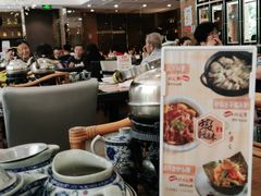-虾饺妹·粤式手工点心(水荫路店)