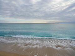 -白沙湾海滩
