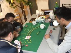 -享派·度假别墅轰趴馆(陆家嘴店)
