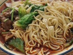-华兴街煎蛋面(总店)