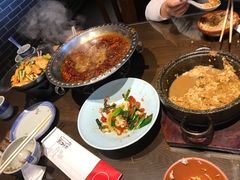 -张大嘴菜馆(庞各庄店)