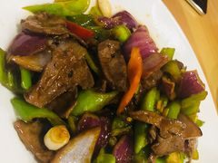 -东北小二东北菜(大车家巷店)